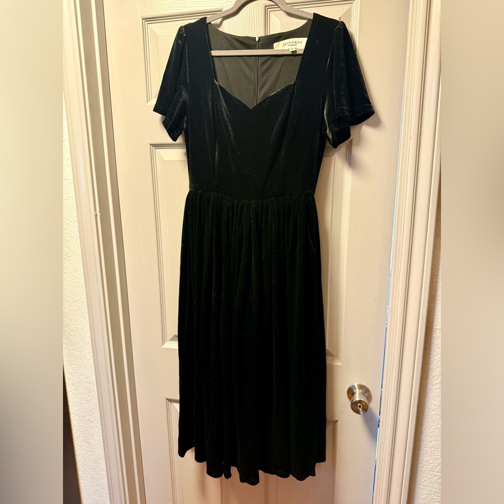 JessaKae Riverwood Dress